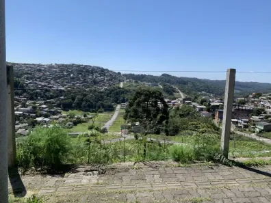Lote/Terreno à venda, 656m² no Nossa Senhora das Graças, Caxias do Sul