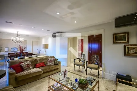 Apartamento com 3 Quartos à venda, 226m² no Jardim Morumbi, São Paulo