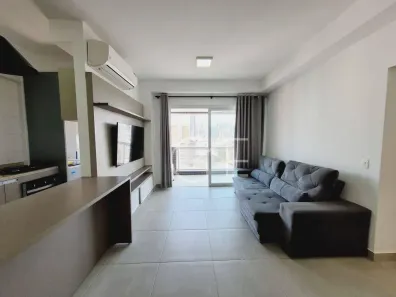 Apartamento com 2 Quartos à venda, 72m² no Gonzaga, Santos