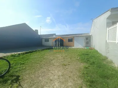Casa com 3 Quartos à venda, 100m² no Canoas, Pontal do Paraná
