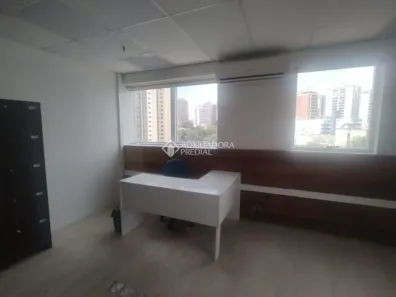 Sala Comercial para alugar, 47m² no Anchieta, São Bernardo do Campo