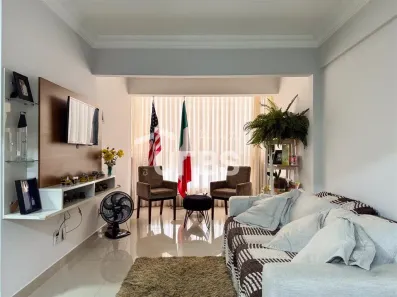 Apartamento com 2 Quartos à venda, 69m² no Alto da Glória, Goiânia