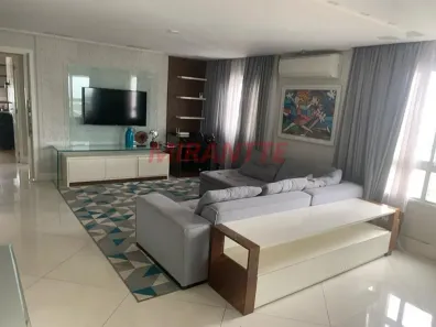 Apartamento com 3 Quartos à venda, 140m² no Santa Teresinha, São Paulo