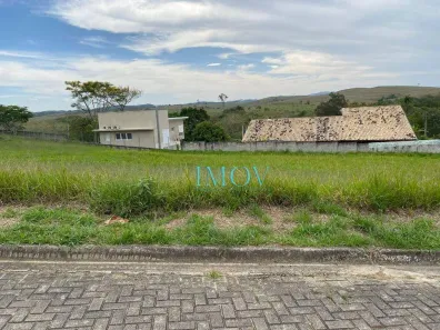 Lote/Terreno à venda, 1230m² no Condomínio Colinas do Parahyba, São José dos Campos