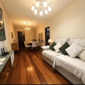 Apartamento com 3 Quartos à venda, 140m² no Manoel Honório, Juiz de Fora