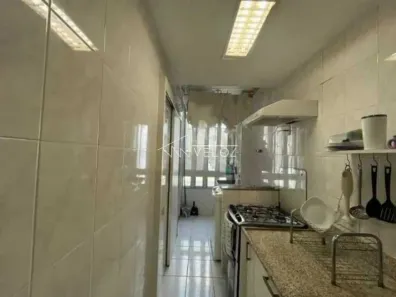 Apartamento com 2 Quartos à venda, 77m² no Botafogo, Rio de Janeiro
