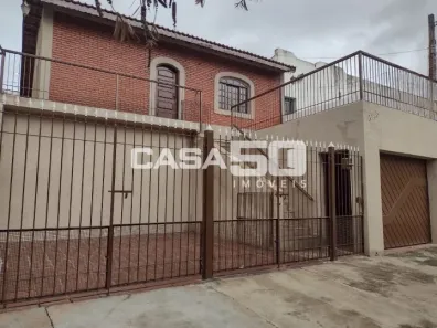 Imóvel Comercial com 3 Quartos à venda, 256m² no Chácaras Campos Elíseos, Campinas