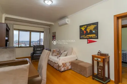 Apartamento com 2 Quartos à venda, 59m² no Moinhos de Vento, Porto Alegre