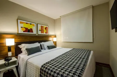 Apartamento com 2 Quartos à venda, 62m² no Brooklin Paulista, São Paulo