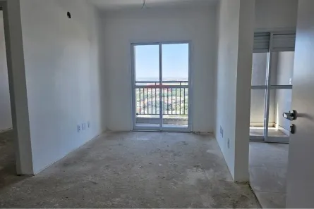 Apartamento com 2 Quartos à venda, 52m² no Chácara Bela Vista, Sumaré