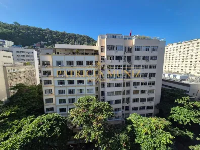 Apartamento com 1 Quarto à venda, 48m² no Copacabana, Rio de Janeiro