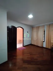 Sobrado com 2 Quartos à venda, 115m² no Jardim Ana Maria, Santo André