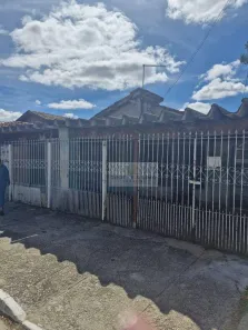 Lote/Terreno à venda, 250m² no Parque São Cristóvão, Taubaté