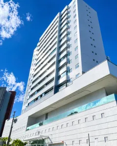 Apartamento com 2 Quartos para alugar, 62m² no Renascença, São Luís