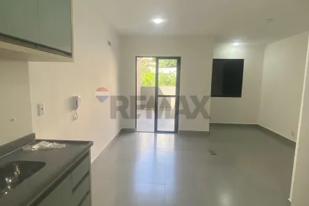 Apartamento com 1 Quarto para alugar, 31m² no Vila Anglo Brasileira, São Paulo