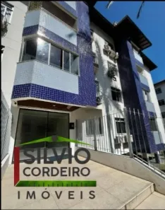 Apartamento com 1 Quarto à venda, 60m² no Itacorubi, Florianópolis