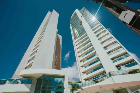 Apartamento com 3 Quartos à venda, 141m² no Fátima, Fortaleza