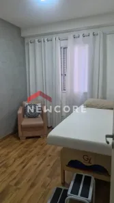 Apartamento com 3 Quartos à venda, 69m² no Jaguaribe, Osasco
