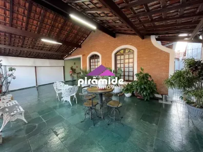 Casa com 3 Quartos à venda, 199m² no Jardim Portugal, São José dos Campos