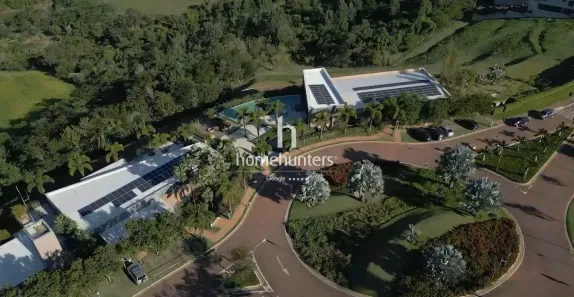 Lote/Terreno à venda, 1474m² no Loteamento Residencial Entre Verdes (Sousas), Campinas