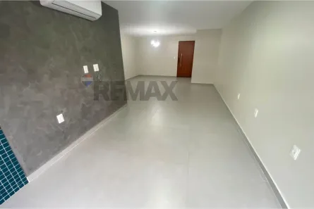Apartamento com 3 Quartos à venda, 121m² no Ponta Verde, Maceió