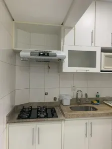 Apartamento com 1 Quarto à venda, 41m² no Centro, Botucatu