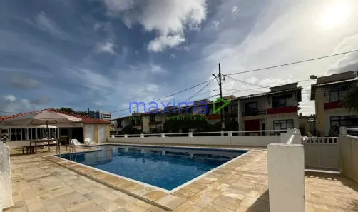 Casa de Condomínio com 4 Quartos à venda, 166m² no Coroa do Meio, Aracaju