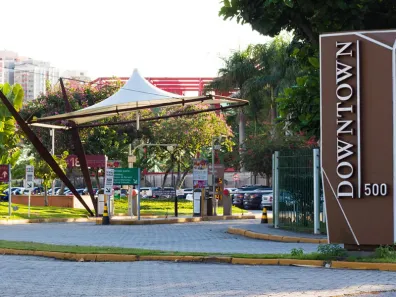 Sala Comercial para alugar, 157m² no Barra da Tijuca, Rio de Janeiro