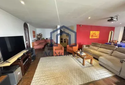 Apartamento com 5 Quartos à venda, 228m² no Botafogo, Rio de Janeiro
