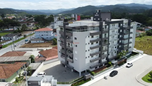 Apartamento com 2 Quartos à venda, 104m² no Centro, Antônio Carlos