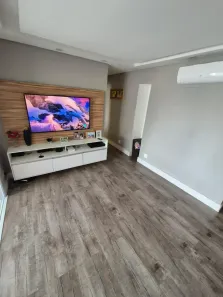 Apartamento com 3 Quartos à venda, 101m² no Quinta da Paineira, São Paulo