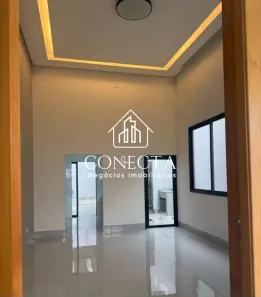 Casa com 3 Quartos à venda, 144m² no Aclimação, Uberlândia