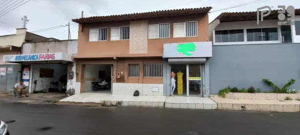 Casa com 4 Quartos à venda, 320m² no COHAB Anil III, São Luís