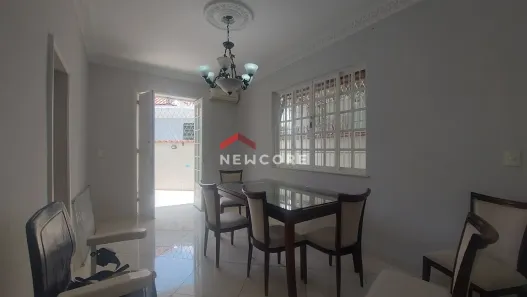 Casa com 3 Quartos à venda, 130m² no Tijuca, Rio de Janeiro