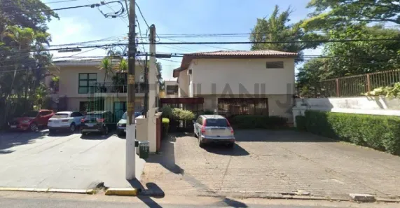 Imóvel Comercial para venda ou aluguel, 600m² no Jardim América, São Paulo