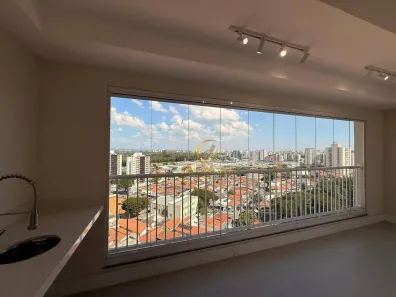 Apartamento com 3 Quartos à venda, 98m² no Jardim Augusta, São José dos Campos