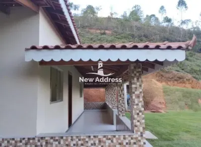 Fazenda/Sítio com 3 Quartos à venda, 150m² no , Marechal Floriano