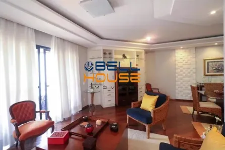 Apartamento com 3 Quartos à venda, 175m² no Santa Paula, São Caetano do Sul