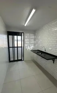 Apartamento com 2 Quartos à venda, 48m² no Jardim do Tiro, São Paulo