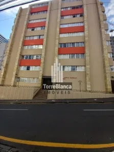 Apartamento com 3 Quartos à venda, 158m² no Centro, Ponta Grossa