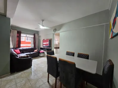 Apartamento com 1 Quarto à venda, 64m² no Ocian, Praia Grande