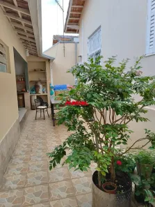 Casa com 3 Quartos à venda, 147m² no Jardim Ismênia, São José dos Campos