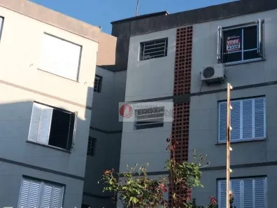 Apartamento com 1 Quarto para alugar, 39m² no Santa Tereza, Porto Alegre