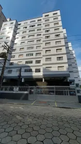 Apartamento com 1 Quarto à venda, 60m² no Ocian, Praia Grande