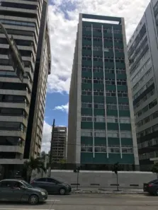 Apartamento com 4 Quartos à venda, 180m² no Boa Viagem, Recife