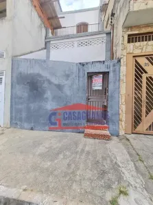 Sobrado com 2 Quartos para alugar, 80m² no Penha de França, São Paulo