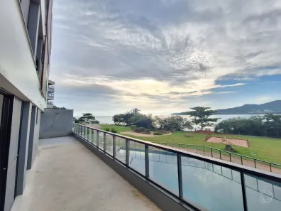 Apartamento com 3 Quartos à venda, 166m² no João Paulo, Florianópolis