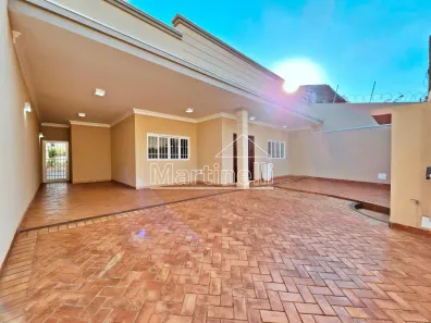 Casa com 4 Quartos à venda, 340m² no Vila Monte Alegre, Ribeirão Preto