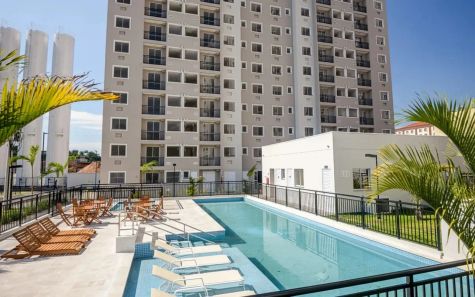 Apartamento com 2 Quartos à venda, 50m² no Engenho Novo, Rio de Janeiro