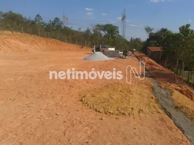 Lote/Terreno à venda, 4800m² no Vila Ipê Amarelo, Contagem